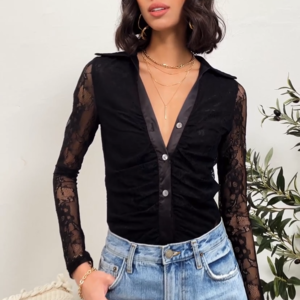 Heartloom Beau Top