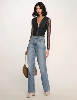 Heartloom Beau Top