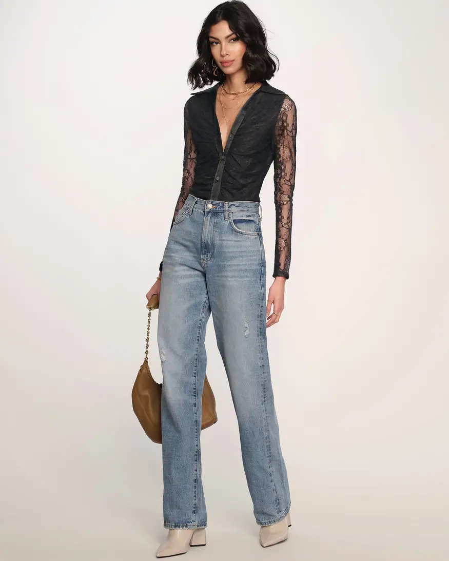 Heartloom Beau Top