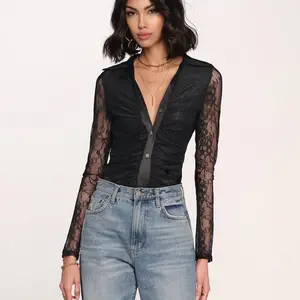 Heartloom Beau Top