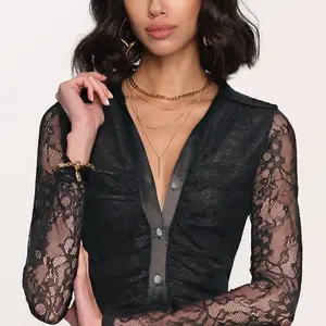 Heartloom Beau Top