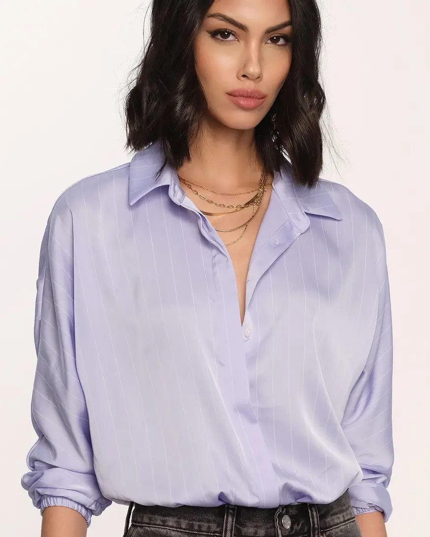 Heartloom Leland Bodysuit