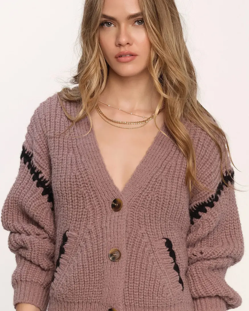 Heartloom Jessa Cardi