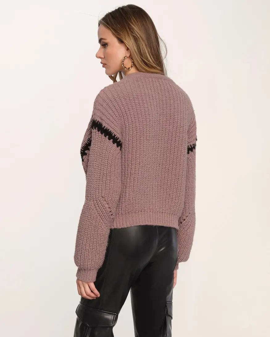 Heartloom Jessa Cardi