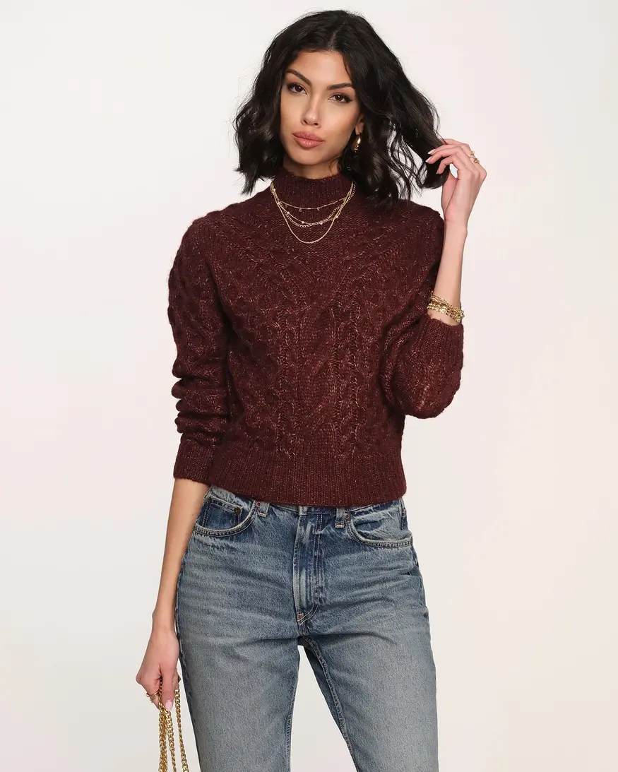 Heartloom Kyle Sweater