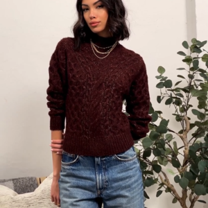 Heartloom Kyle Sweater