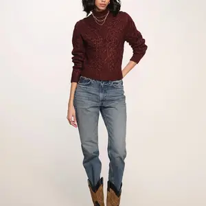 Heartloom Kyle Sweater