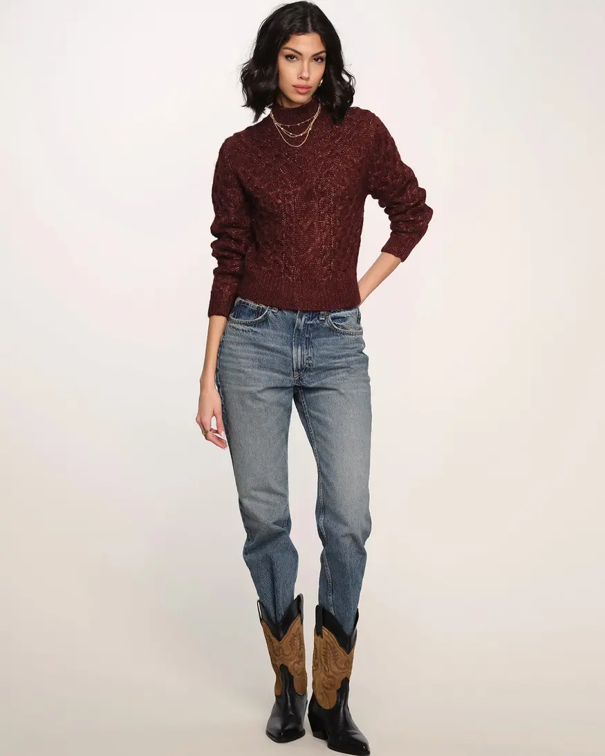 Heartloom Kyle Sweater