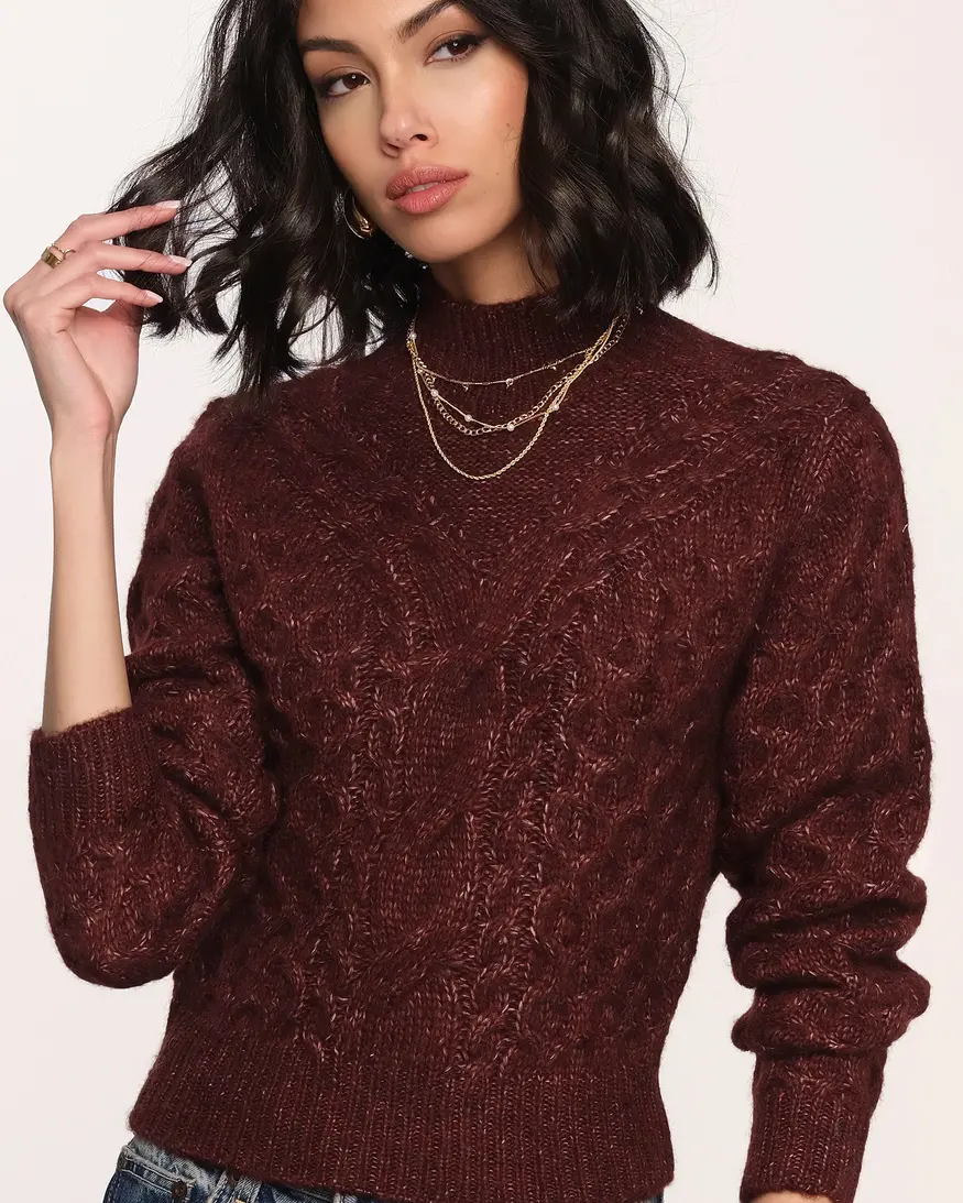 Heartloom Kyle Sweater