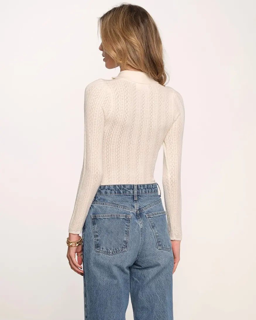 Heartloom Sera Top