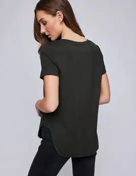 Gentle Fawn Alabama Tee