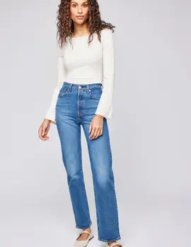Gentle Fawn Delilah LS Top