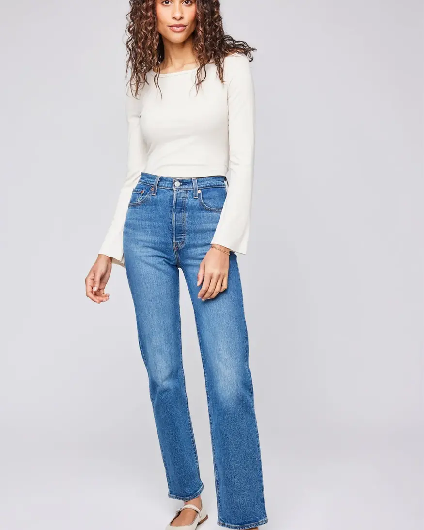 Gentle Fawn Delilah LS Top