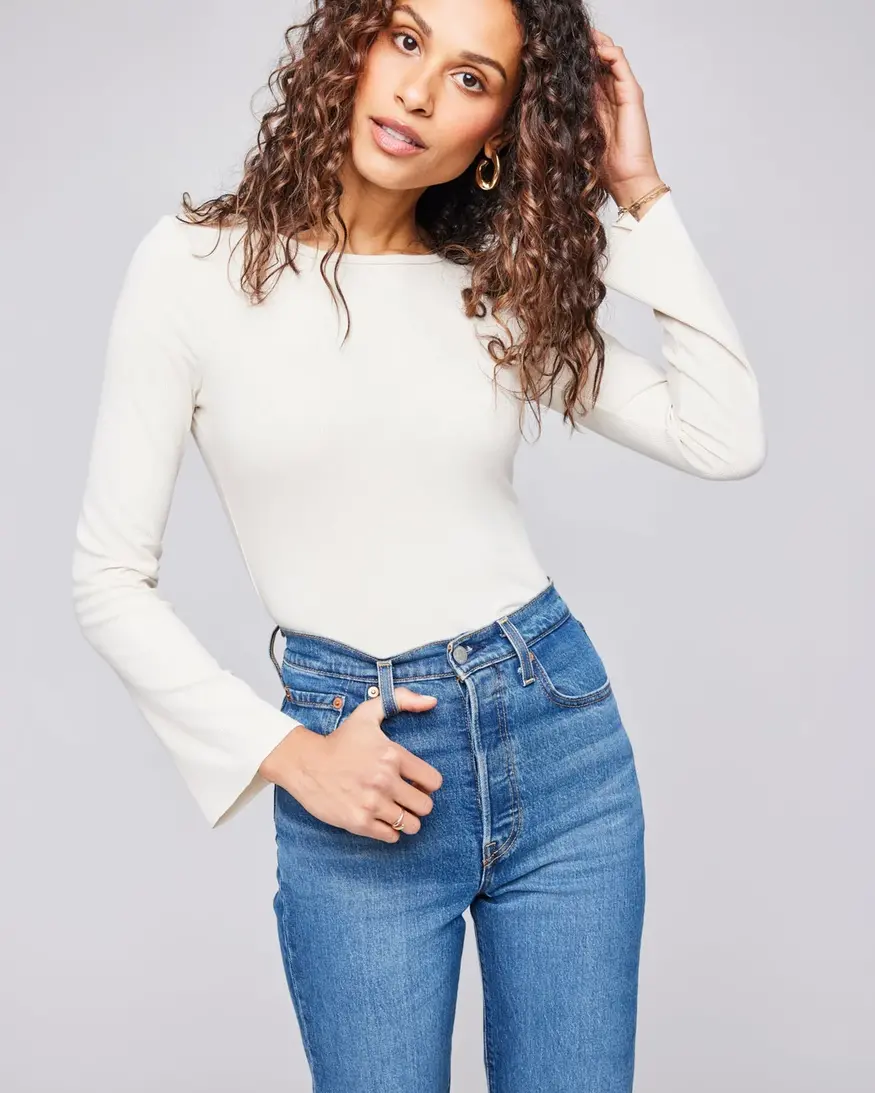 Gentle Fawn Delilah LS Top