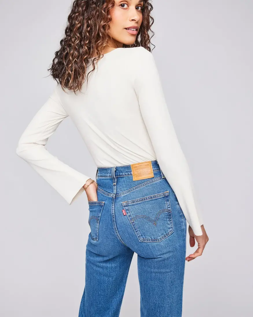 Gentle Fawn Delilah LS Top