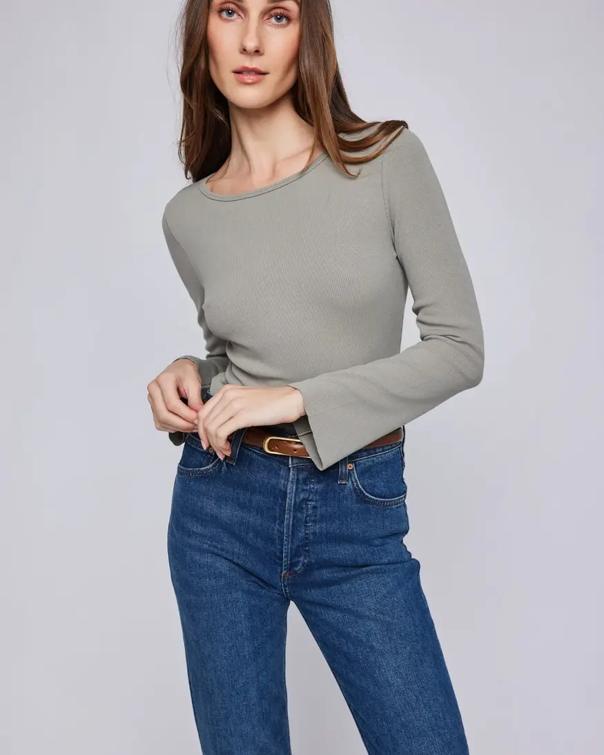 Gentle Fawn Delilah LS Top