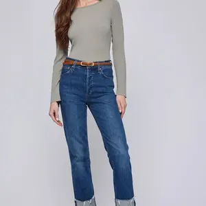 Gentle Fawn Delilah LS Top