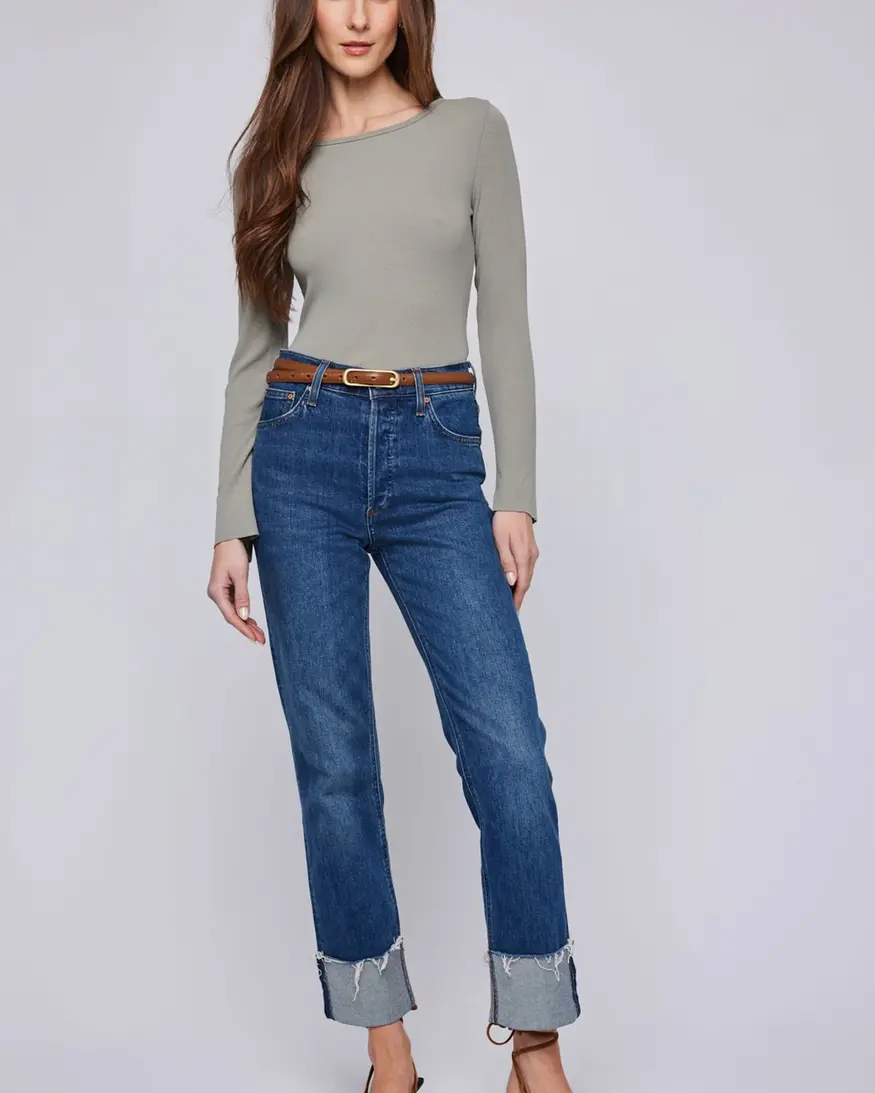 Gentle Fawn Delilah LS Top