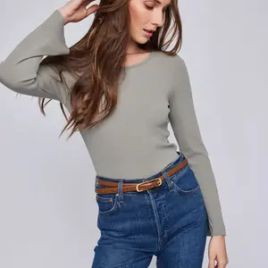 Gentle Fawn Delilah LS Top