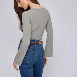Gentle Fawn Delilah LS Top
