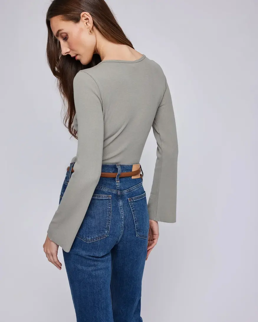 Gentle Fawn Delilah LS Top