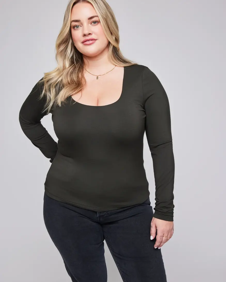 Gentle Fawn Ruthie Top