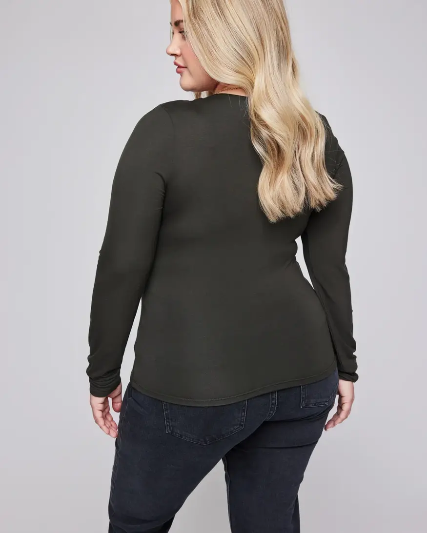 Gentle Fawn Ruthie Top