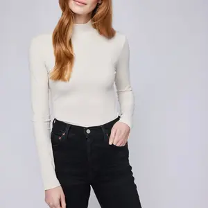 Gentle Fawn Wren LS Top