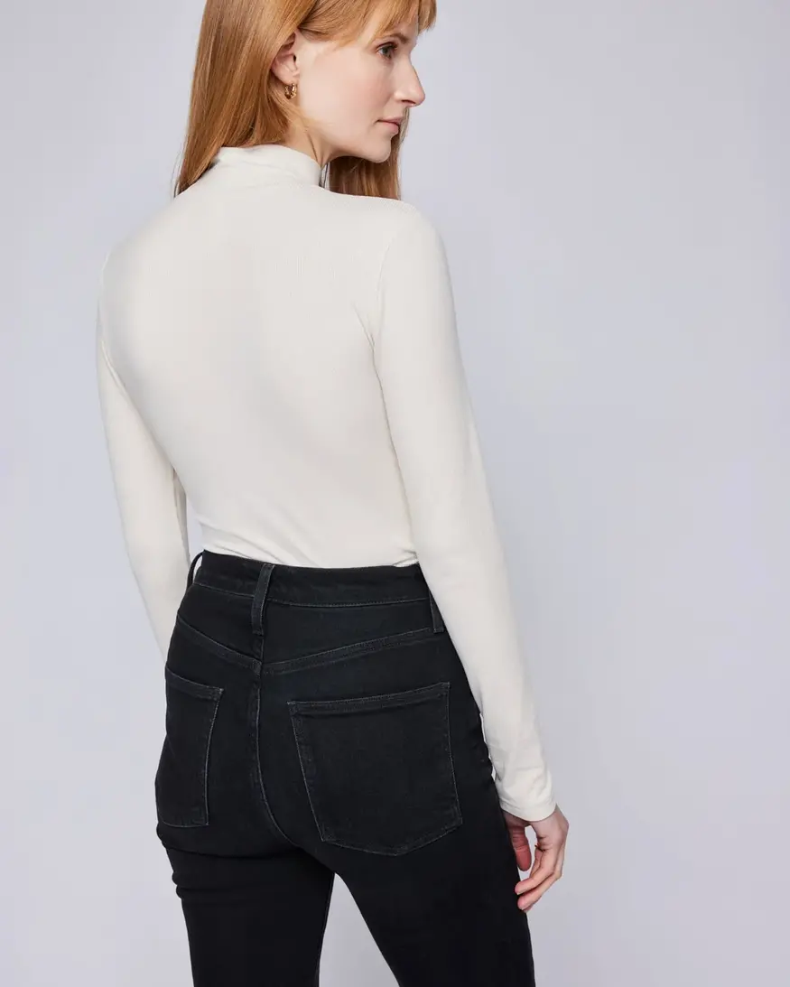 Gentle Fawn Wren LS Top