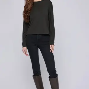 Gentle Fawn Trudy LS Top