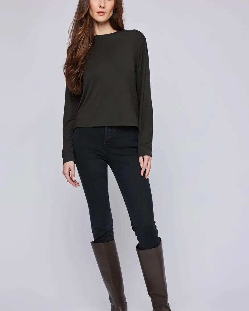 Gentle Fawn Trudy LS Top
