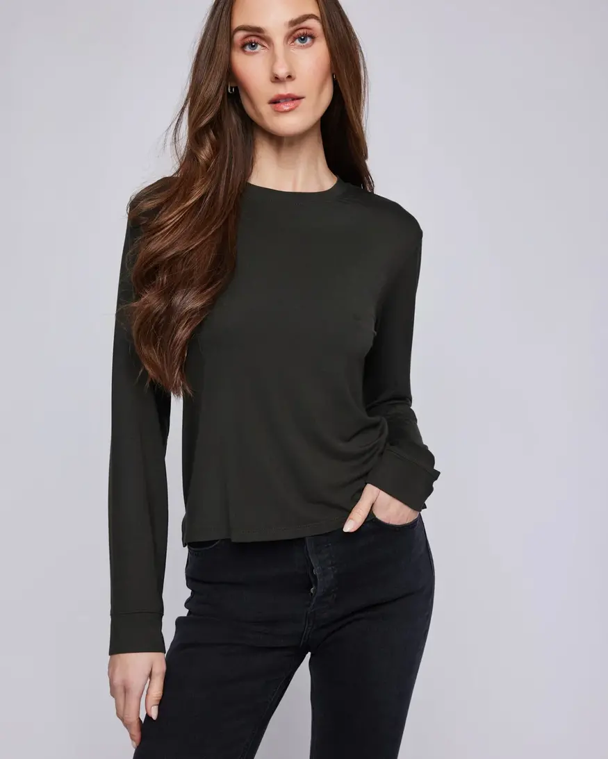 Gentle Fawn Trudy LS Top