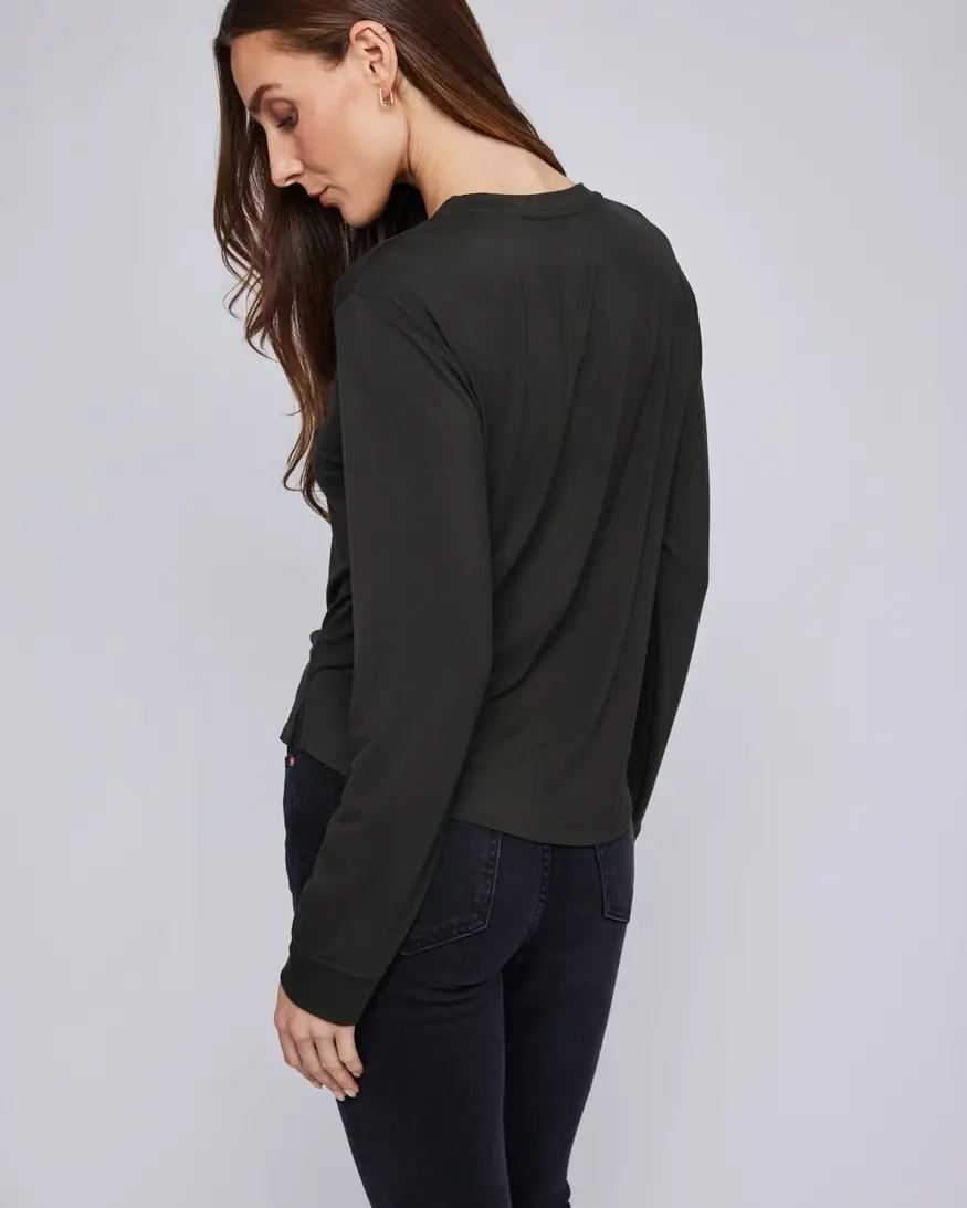 Gentle Fawn Trudy LS Top