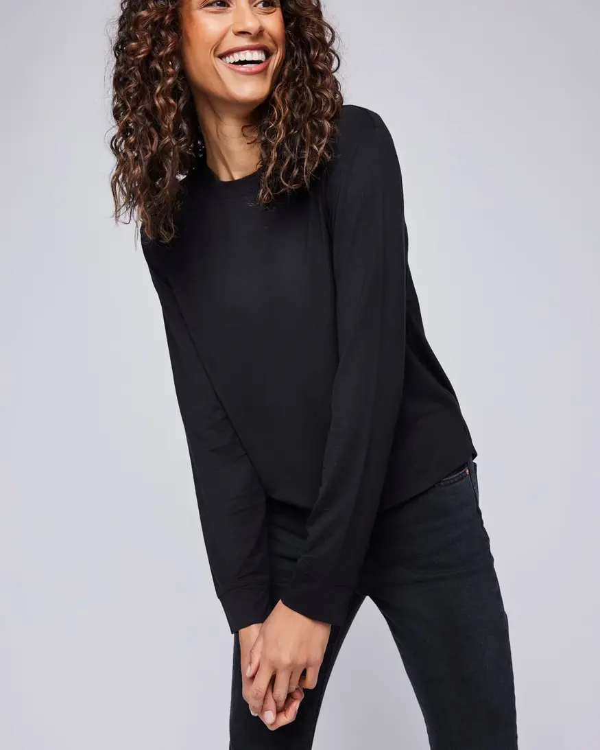 Gentle Fawn Trudy LS Top