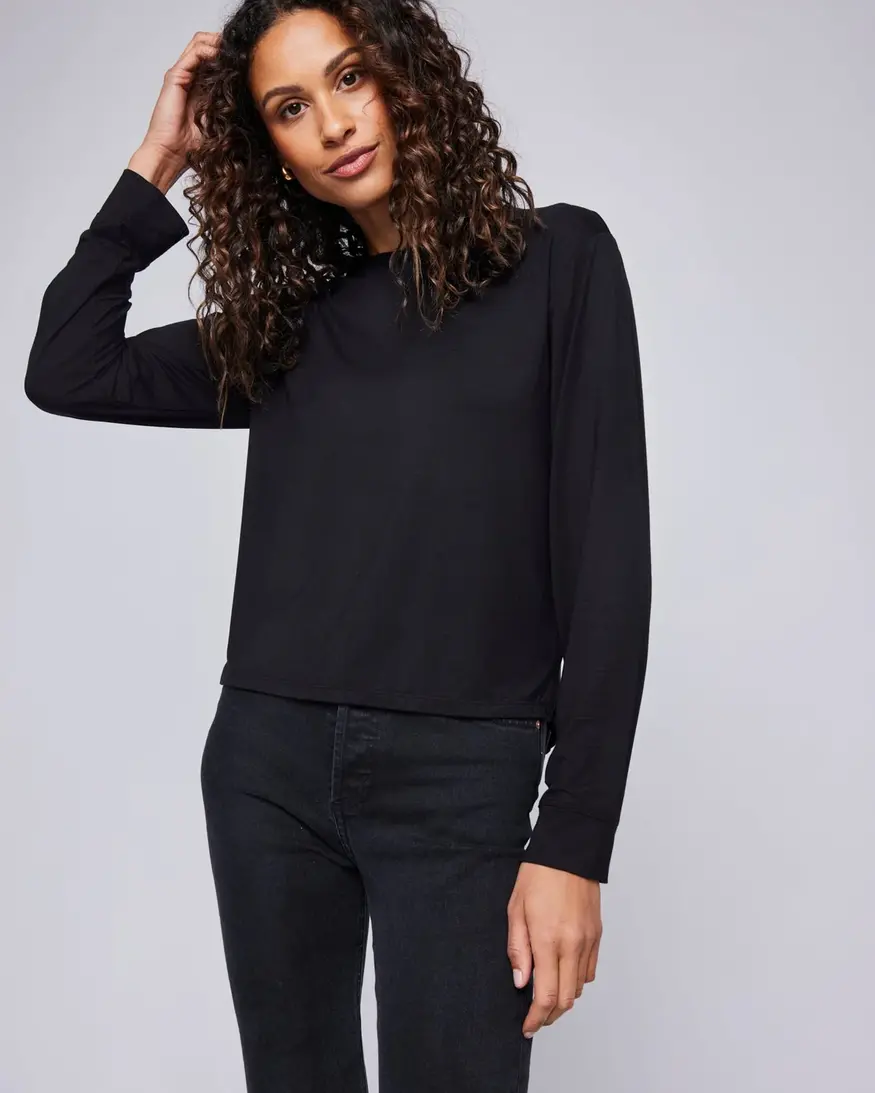 Gentle Fawn Trudy LS Top