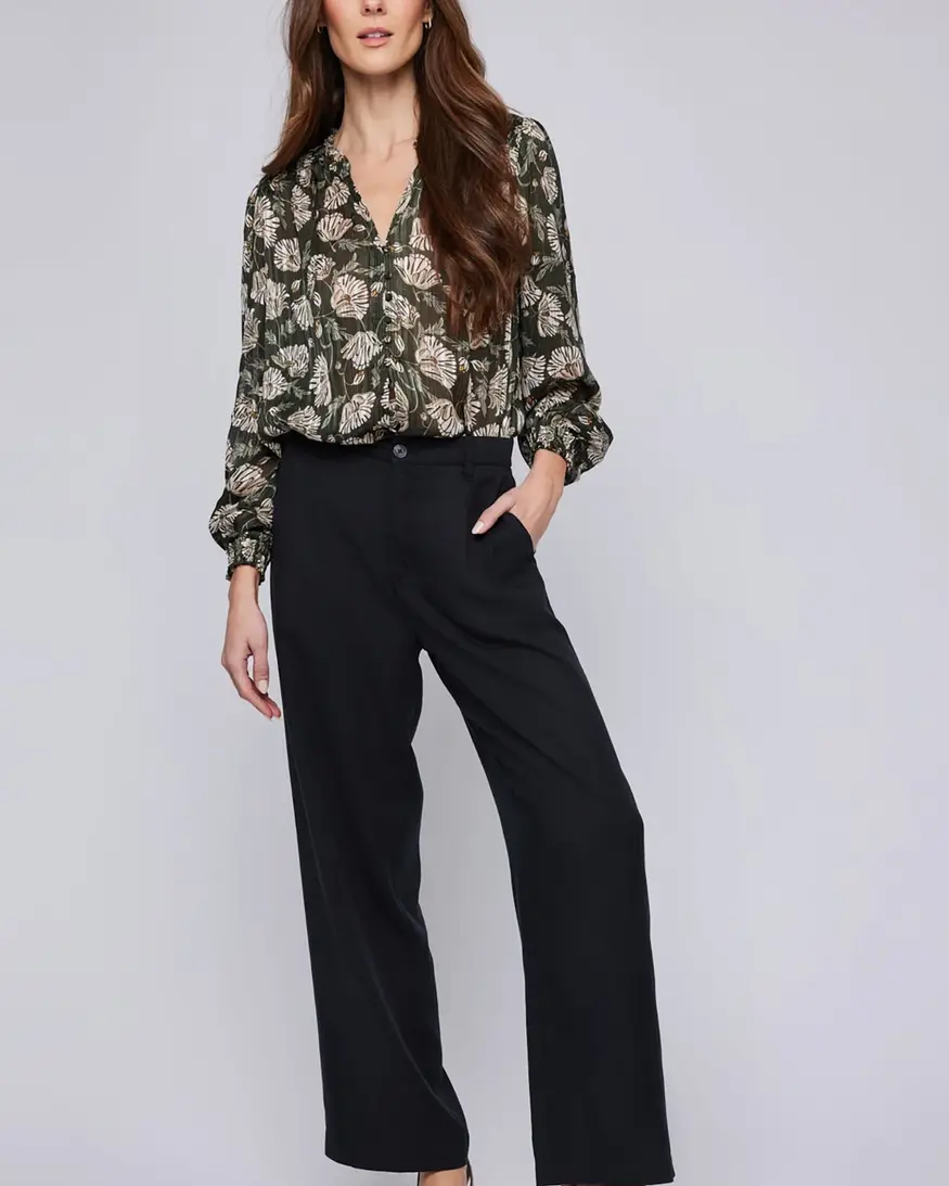 Gentle Fawn Sasha Blouse