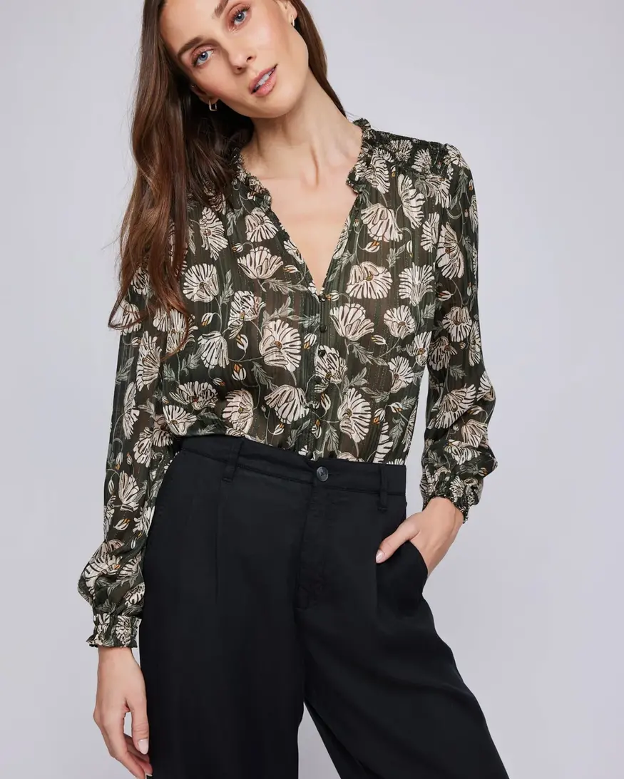 Gentle Fawn Sasha Blouse