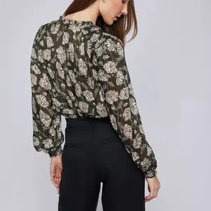 Gentle Fawn Sasha Blouse