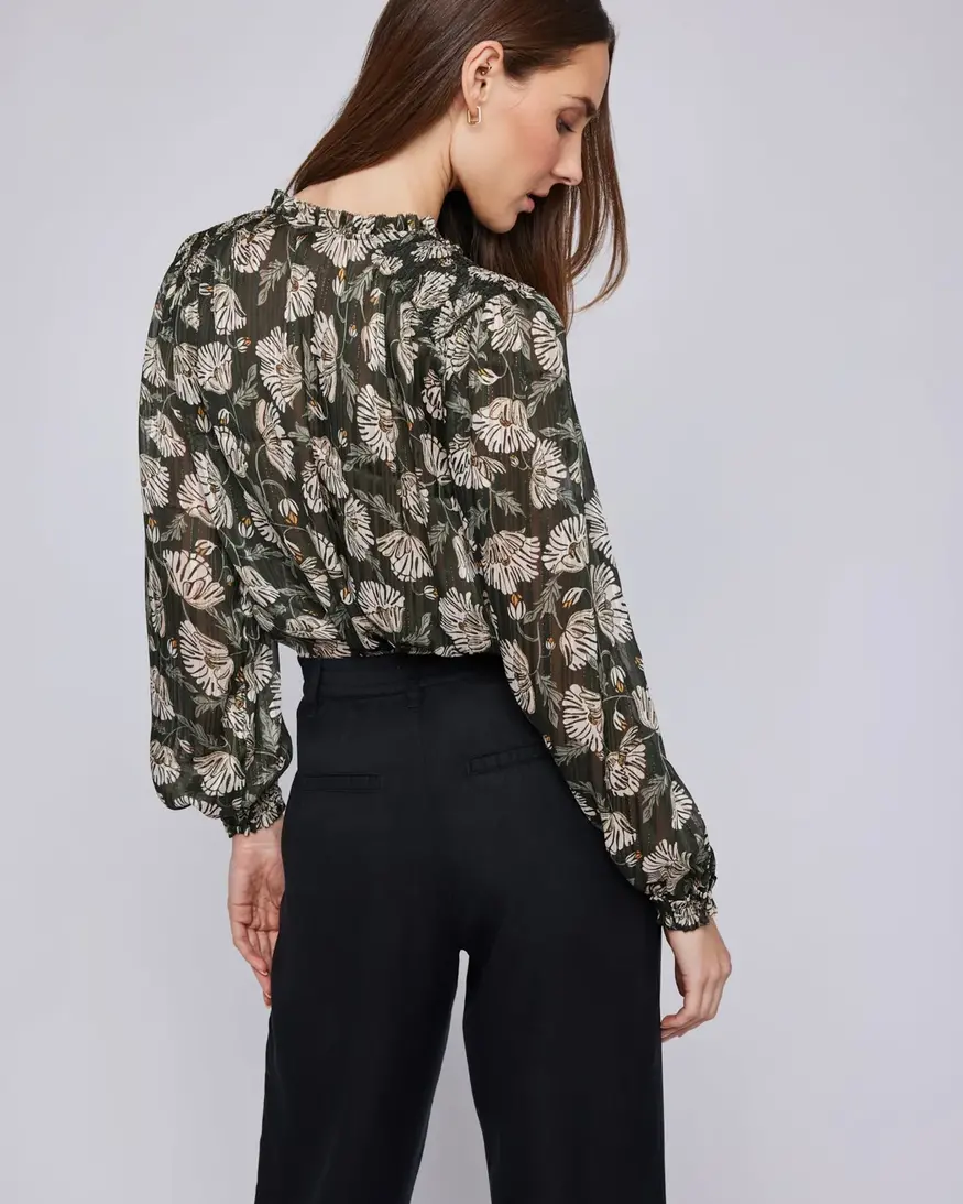 Gentle Fawn Sasha Blouse