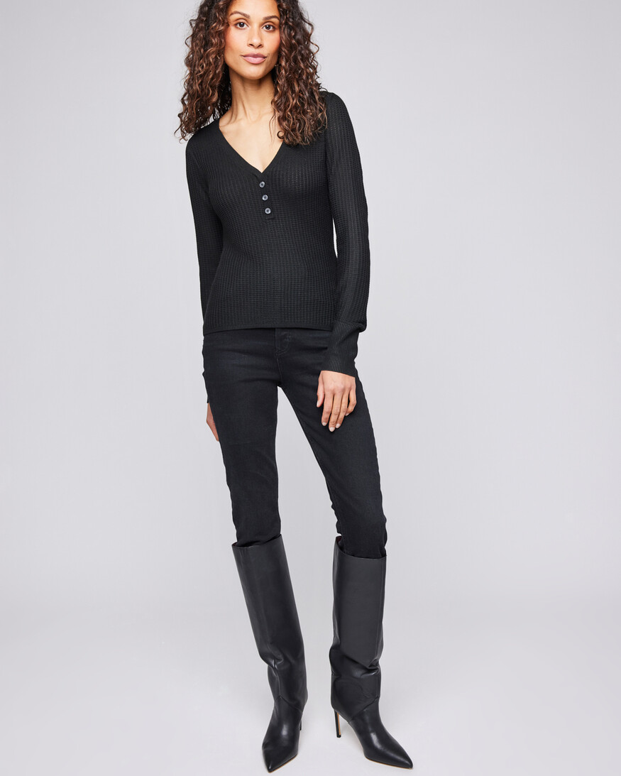 Gentle Fawn Abigail Pullover