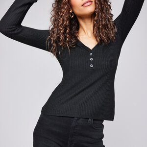 Gentle Fawn Abigail Pullover