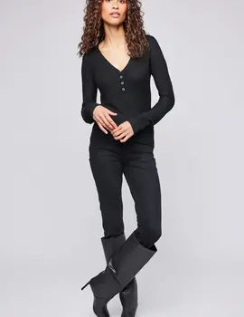Gentle Fawn Abigail Pullover