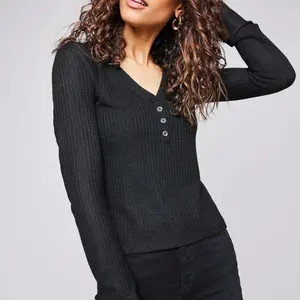 Gentle Fawn Abigail Pullover