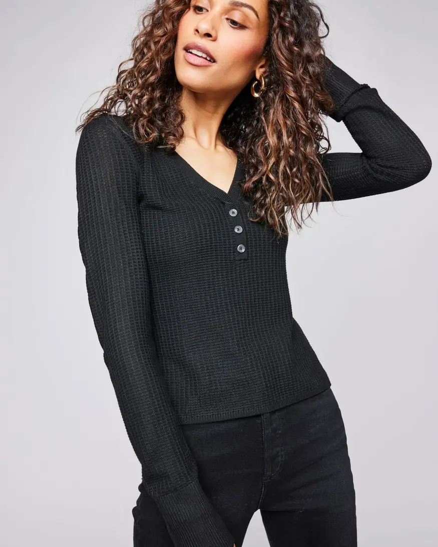 Gentle Fawn Abigail Pullover