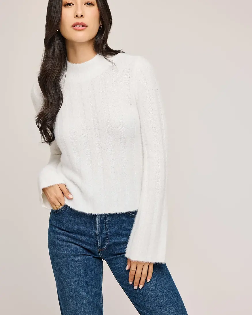 Gentle Fawn Jace Pullover