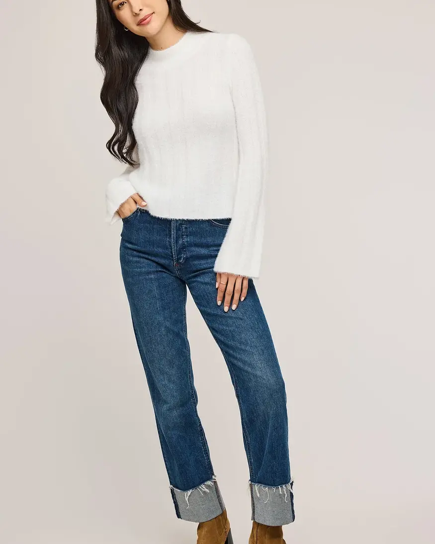 Gentle Fawn Jace Pullover