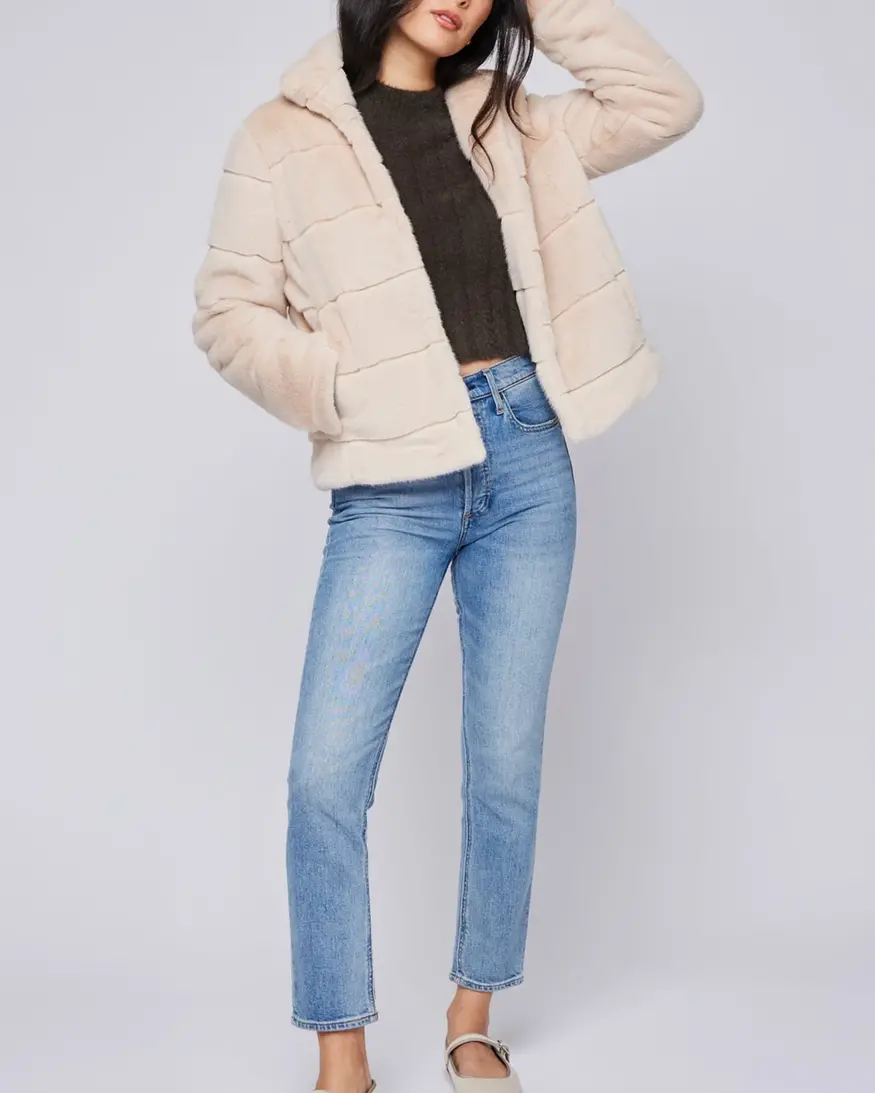 Gentle Fawn Ellington Coat