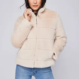 Gentle Fawn Ellington Coat