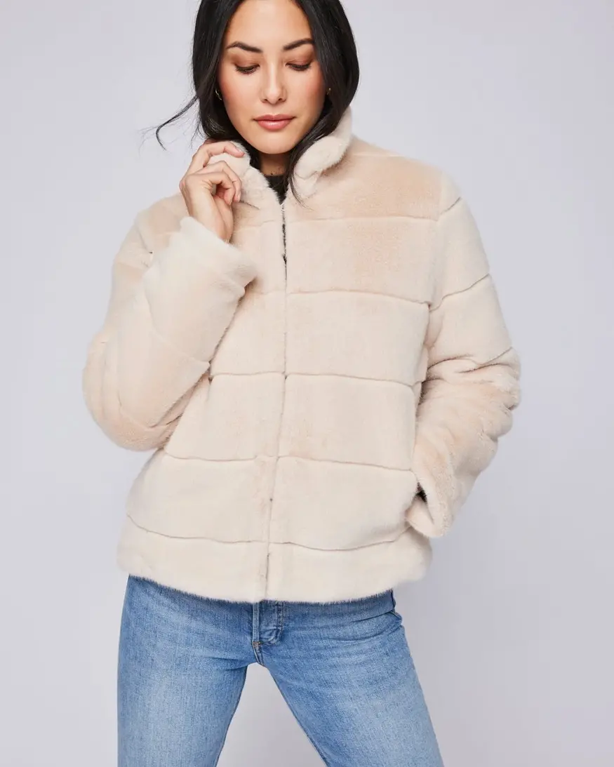 Gentle Fawn Ellington Coat