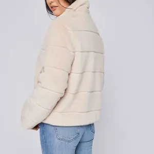 Gentle Fawn Ellington Coat